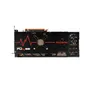 SAPPHIRE AMD Radeon RX 6750 XT OC Pulse Gaming Grafikkarte 12GB GDDR6