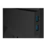 ViewSonic VG3456 86,4cm (34") UWQHD 21:9 VA Monitor HDMI/DP/USB-C 5ms HV