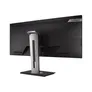 ViewSonic VG3456 86,4cm (34") UWQHD 21:9 VA Monitor HDMI/DP/USB-C 5ms HV