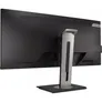 ViewSonic VG3456 86,4cm (34") UWQHD 21:9 VA Monitor HDMI/DP/USB-C 5ms HV