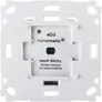 Homematic IP Starter Set Rollladen / Beschattung • 2x Aktor • Access Point