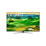 LG 55QNED819QA 139cm 55" 4K NanoCell QNED 120 Hz Smart TV Fernseher