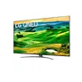 LG 55QNED819QA 139cm 55" 4K NanoCell QNED 120 Hz Smart TV Fernseher