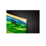 LG 55QNED819QA 139cm 55" 4K NanoCell QNED 120 Hz Smart TV Fernseher