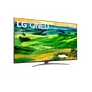 LG 55QNED819QA 139cm 55" 4K NanoCell QNED 120 Hz Smart TV Fernseher