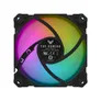 ASUS TUF GAMING TF120 ARGB Gehäuselüfter, 3er Set, 120 mm, PWM