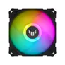 ASUS TUF GAMING TF120 ARGB Gehäuselüfter, 3er Set, 120 mm, PWM