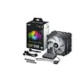 ASUS TUF GAMING TF120 ARGB Gehäuselüfter, 3er Set, 120 mm, PWM