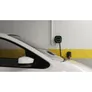 Wallbox Pulsar Plus schwarz 11kW, Type 2, 5m Kabel OCPP
