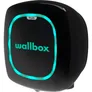 Wallbox Pulsar Plus schwarz 22kW, Type 2, 5m Kabel OCPP