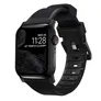 Nomad Armband Rugged V2 Connector Black 42/44mm