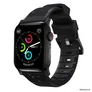 Nomad Armband Rugged V2 Connector Black 42/44mm