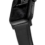 Nomad Armband Rugged V2 Connector Black 42/44mm