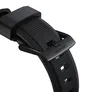 Nomad Armband Rugged V2 Connector Black 42/44mm
