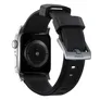 Nomad Armband Rugged V2 Connector Silber 42/44mm