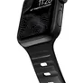 Nomad Sport Armband V2 45mm/44mm/42mm Schwarz