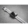 Nomad Sport Armband V2 45mm/44mm/42mm Lunar Grau