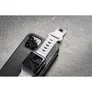 Nomad Sport Armband V2 45mm/44mm/42mm Lunar Grau