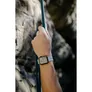 Nomad Sport Armband V2 45mm/44mm/42mm Lunar Grau