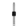 Nomad Armband Stainless Steel Silber V2 42/44 mm