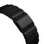 Nomad Armband Titanium Schwarz V2 42/44 mm