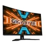Gigabyte M32UC 80cm (31,5") 4K VA Gaming Monitor Curved 16:9 HDMI/DP/USB-C 144Hz