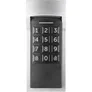 Homematic IP Keypad HmIP-WKP