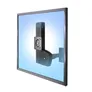 Ergotron Monitor & TV Schiebe-Wandhalterung LD-X bis 42 Zoll (Schwarz)