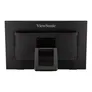 ViewSonic TD2223 55,9cm (22") Full HD 16:9 TN Touch-Monitor HDMI/VGA/DVI-D