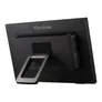 ViewSonic TD2223 55,9cm (22") Full HD 16:9 TN Touch-Monitor HDMI/VGA/DVI-D