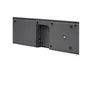 LG DS80QY 3.1.3 Dolby Atmos® Soundbar, 480 Watt drahtloser Subwoofer