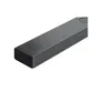 LG DS80QY 3.1.3 Dolby Atmos® Soundbar, 480 Watt drahtloser Subwoofer