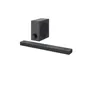 LG DS80QY 3.1.3 Dolby Atmos® Soundbar, 480 Watt drahtloser Subwoofer