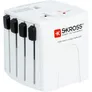 SKROSS MUV Micro Reiseadapter 1102500