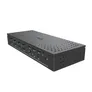 i-tec USB-C/Thunderbolt Quattro 4K Display Docking Station mit 100W PD