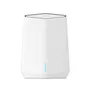Netgear Orbi Pro AX5400 Tri-Band Mesh WiFi 6 System SXK50 Router, Satellit