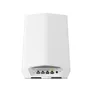 Netgear Orbi Pro AX5400 Tri-Band Mesh WiFi 6 System SXK50 Router, Satellit