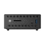 ZOTAC ZBOX CI331 NANO Mini-PC Barebone N5100 0GB/0GB Intel UHD DOS