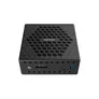 ZOTAC ZBOX CI331 NANO Mini-PC Barebone N5100 0GB/0GB Intel UHD DOS