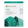 Apple iPad mini 2021 WiFi 256GB Space Grau MK7T3FD/A mit Microsoft 365 Family DL