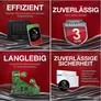 Synology DS118 NAS System 1-Bay 4TB inkl. 1x 4TB Seagate ST4000VN006