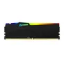 32GB (2x16GB) KINGSTON FURY Beast RGB DDR5-5600 CL40 RAM Gaming Arbeitssp. Kit