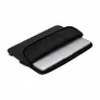 Incase Compact Sleeve Flight Nylon für Apple MacBook Pro 14"(2021 - 2022)schwarz
