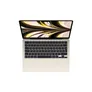 Apple MacBook Air 13,6" 2022 M2/8/512GB SSD 10C GPU Polarstern MLY23D/A