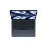 Apple MacBook Air 13,6" 2022 M2/8/512GB SSD 10C GPU Mitternacht MLY43D/A