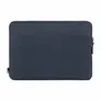 Incase Compact Sleeve Flight Nylon für Apple MacBook Pro 14" (2021 - 2022) navy