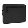 Incase Compact Sleeve Woolenex für Apple MacBook Pro 14" (2021 - 2022) graphite