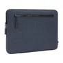 Incase Compact Sleeve Woolenex für Apple MacBook Pro 14" (2021 - 2022) navy