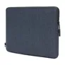 Incase Compact Sleeve Woolenex für Apple MacBook Pro 14" (2021 - 2022) navy