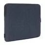 Incase Compact Sleeve Woolenex für Apple MacBook Pro 14" (2021 - 2022) navy